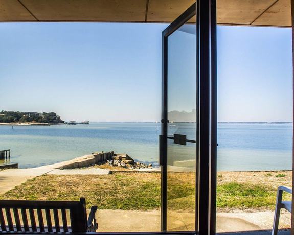 Imagen de la habitación del Hotel Quality Inn & Suites Gulf Breeze Bayside near Pensacola Beach. Foto 15