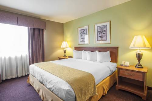 Imagen general del Hotel Quality Inn & Suites Hannibal. Foto 1