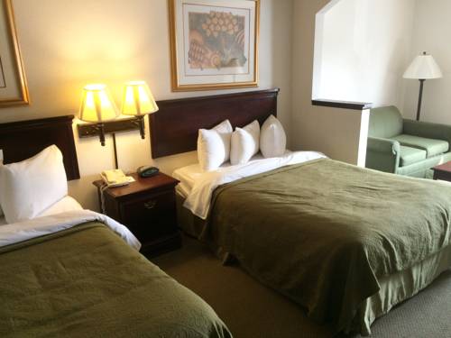 Imagen de la habitación del Hotel Quality Inn & Suites Harvey - Chicago Southland. Foto 3