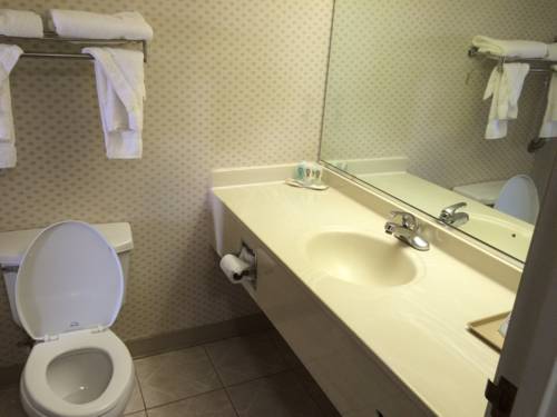 Imagen general del Hotel Quality Inn & Suites Harvey - Chicago Southland. Foto 1