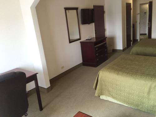 Imagen de la habitación del Hotel Quality Inn & Suites Harvey - Chicago Southland. Foto 4