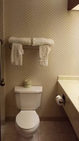 Imagen de la habitación del Hotel Quality Inn & Suites Harvey - Chicago Southland. Foto 6