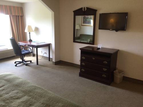 Imagen de la habitación del Hotel Quality Inn & Suites Harvey - Chicago Southland. Foto 8