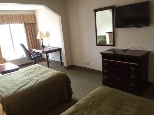 Imagen de la habitación del Hotel Quality Inn & Suites Harvey - Chicago Southland. Foto 11