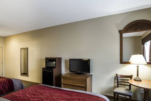 Imagen general del Hotel Quality Inn & Suites Houma. Foto 1