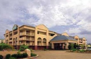 Imagen general del Hotel Quality Inn & Suites, Jackson Centro. Foto 1