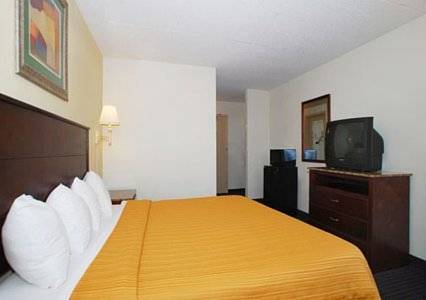 Imagen de la habitación del Hotel Quality Inn & Suites Lafayette. Foto 5