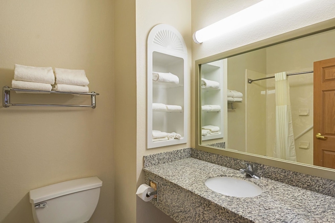 Imagen de la habitación del Hotel Quality Inn & Suites, Lampasas. Foto 14