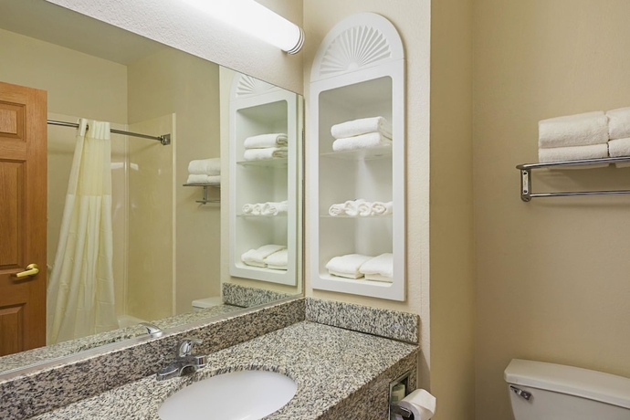 Imagen de la habitación del Hotel Quality Inn & Suites, Lampasas. Foto 16