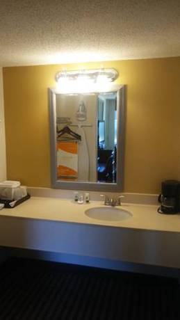 Imagen de la habitación del Hotel Quality Inn & Suites, Laurel. Foto 3