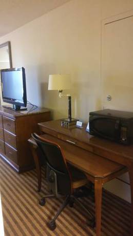 Imagen de la habitación del Hotel Quality Inn & Suites, Laurel. Foto 4