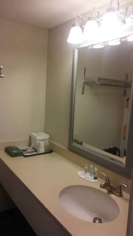 Imagen de la habitación del Hotel Quality Inn & Suites, Laurel. Foto 5