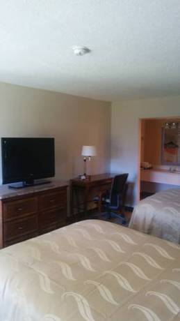 Imagen de la habitación del Hotel Quality Inn & Suites, Laurel. Foto 6