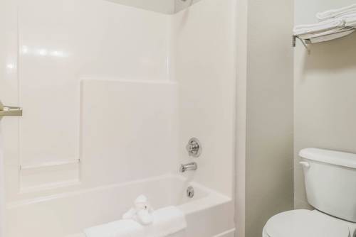 Imagen de la habitación del Hotel Quality Inn & Suites - Mason. Foto 6
