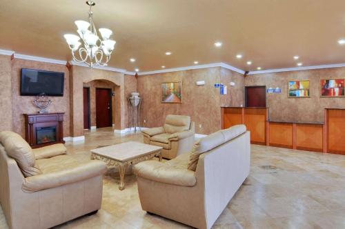Imagen general del Hotel Quality Inn & Suites McAlester. Foto 1