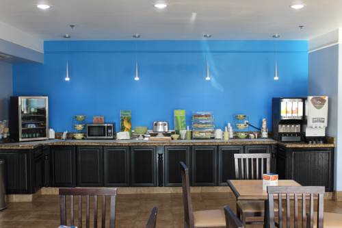 Imagen de la habitación del Hotel Quality Inn & Suites - Mercedes. Foto 2