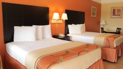 Imagen de la habitación del Hotel Quality Inn & Suites - Mercedes. Foto 12