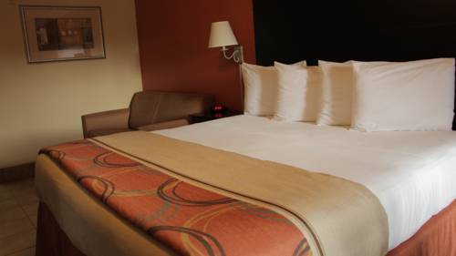 Imagen general del Hotel Quality Inn & Suites - Mercedes. Foto 1