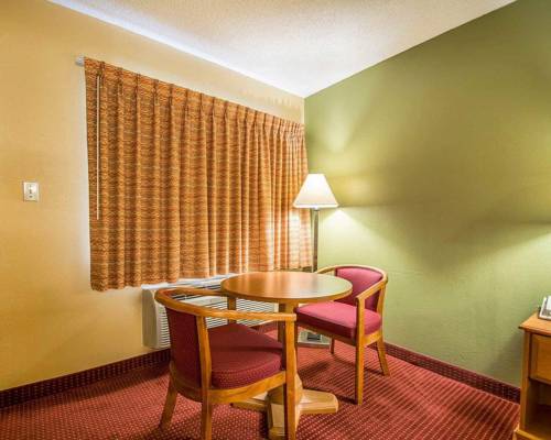 Imagen general del Hotel Quality Inn & Suites Mt Dora North. Foto 1