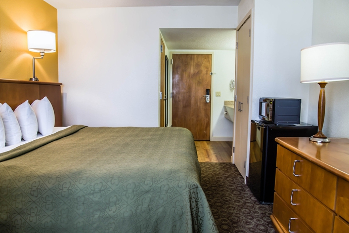 Imagen de la habitación del Hotel Quality Inn & Suites Near the Theme Parks. Foto 7