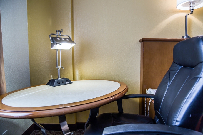 Imagen de la habitación del Hotel Quality Inn & Suites Near the Theme Parks. Foto 10