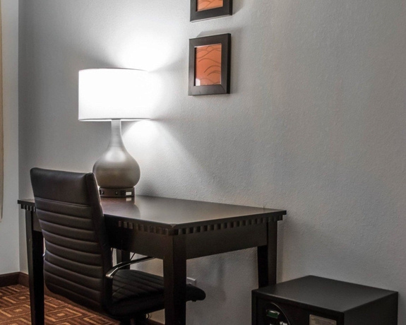 Imagen de la habitación del Hotel Quality Inn & Suites Nj State Capital Area. Foto 11
