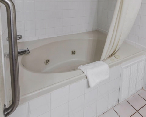 Imagen de la habitación del Hotel Quality Inn & Suites North Montgomery. Foto 4