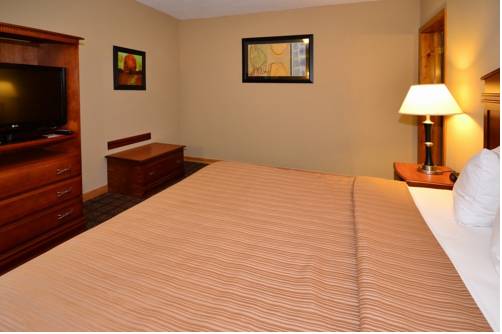 Imagen de la habitación del Hotel Quality Inn & Suites Northampton - Amherst. Foto 6
