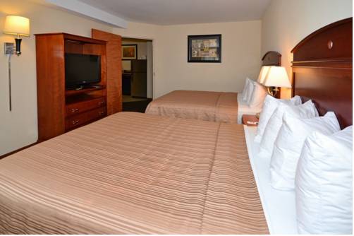 Imagen de la habitación del Hotel Quality Inn & Suites Northampton - Amherst. Foto 8