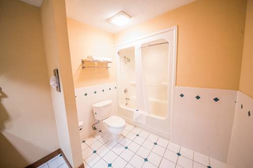 Imagen de la habitación del Hotel Quality Inn & Suites Owasso. Foto 3