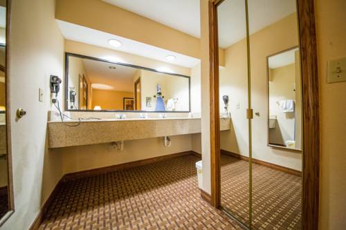 Imagen general del Hotel Quality Inn & Suites Owasso. Foto 1