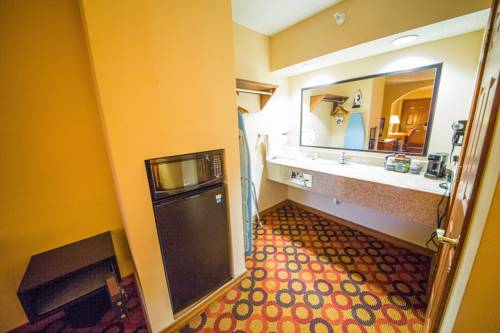 Imagen de la habitación del Hotel Quality Inn & Suites Owasso. Foto 14