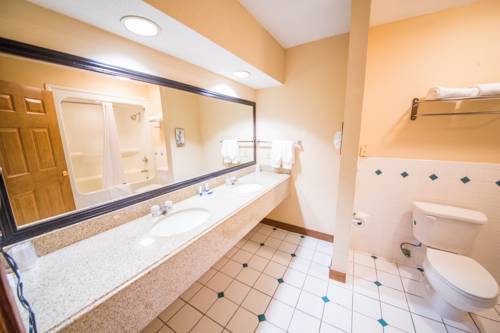 Imagen de la habitación del Hotel Quality Inn & Suites Owasso. Foto 16