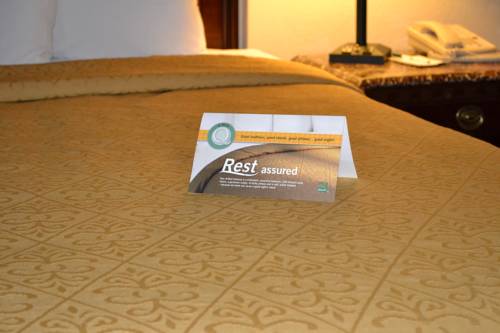 Imagen de la habitación del Hotel Quality Inn & Suites Pensacola Bayview. Foto 2