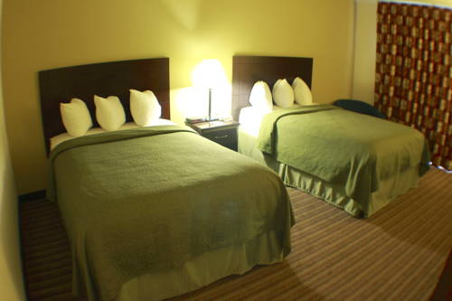Imagen de la habitación del Hotel Quality Inn & Suites Pensacola Bayview. Foto 10