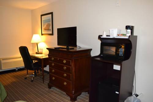 Imagen de la habitación del Hotel Quality Inn & Suites Pensacola Bayview. Foto 15