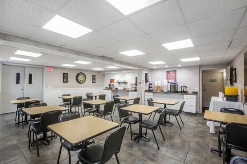 Imagen de la habitación del Hotel Quality Inn & Suites Plattsburgh. Foto 5