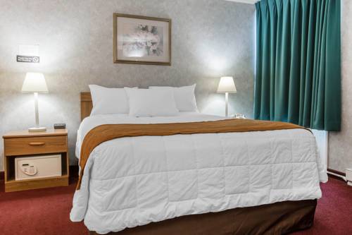 Imagen de la habitación del Hotel Quality Inn & Suites Plattsburgh. Foto 10