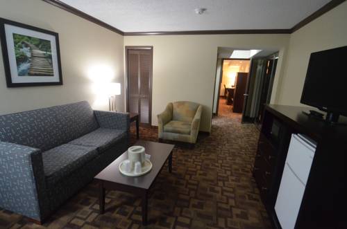 Imagen de la habitación del Hotel Quality Inn & Suites Quakertown. Foto 3