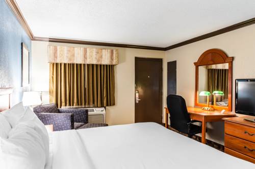 Imagen de la habitación del Hotel Quality Inn & Suites Quakertown. Foto 5