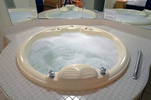 Imagen de la habitación del Hotel Quality Inn & Suites Quakertown. Foto 16