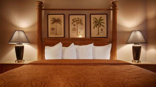 Imagen de la habitación del Hotel Quality Inn & Suites Red Wing. Foto 7