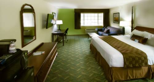 Imagen de la habitación del Hotel Quality Inn & Suites Red Wing. Foto 11