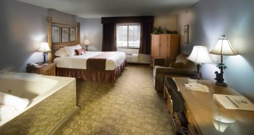 Imagen de la habitación del Hotel Quality Inn & Suites Red Wing. Foto 12