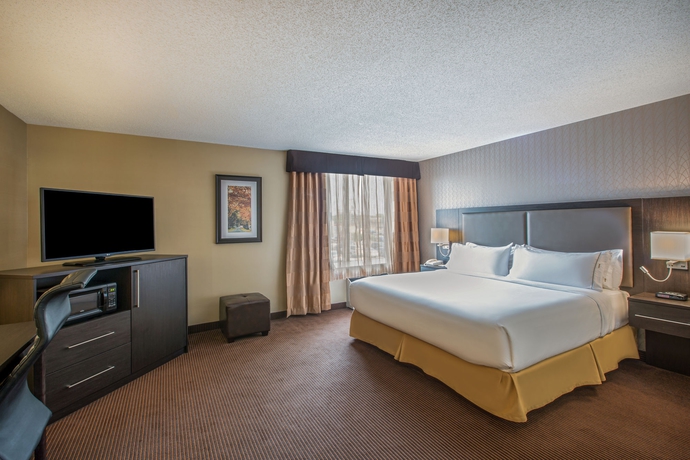 Imagen de la habitación del Hotel Quality Inn & Suites Regina Downtown. Foto 7