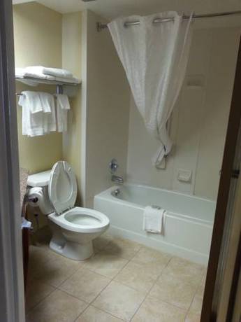 Imagen de la habitación del Hotel Quality Inn & Suites, Saginaw. Foto 3