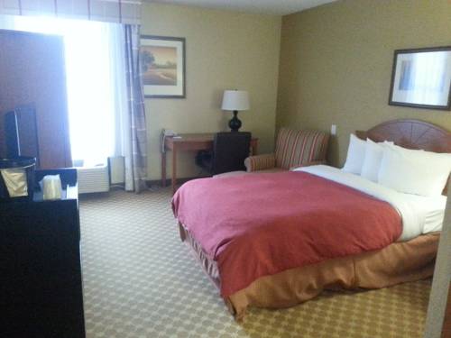 Imagen de la habitación del Hotel Quality Inn & Suites, Saginaw. Foto 4
