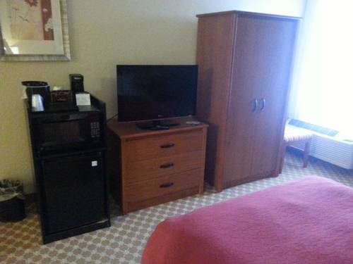 Imagen de la habitación del Hotel Quality Inn & Suites, Saginaw. Foto 5