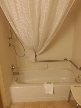 Imagen de la habitación del Hotel Quality Inn & Suites, Saginaw. Foto 7