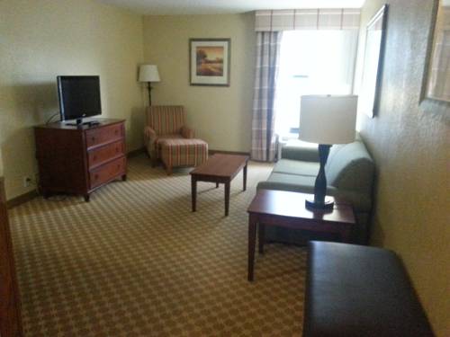 Imagen de la habitación del Hotel Quality Inn & Suites, Saginaw. Foto 9